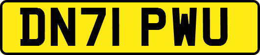 DN71PWU