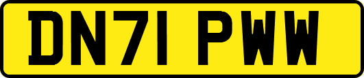 DN71PWW