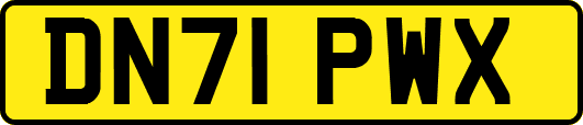 DN71PWX