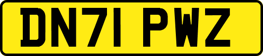 DN71PWZ