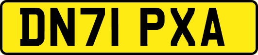 DN71PXA