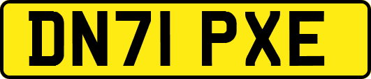 DN71PXE
