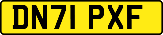 DN71PXF