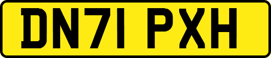 DN71PXH