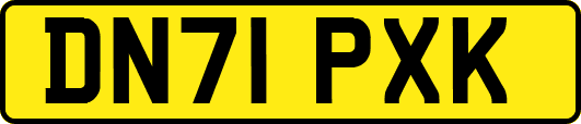DN71PXK