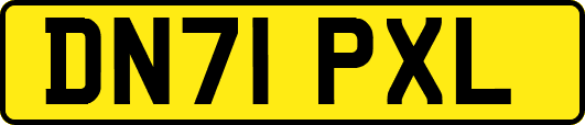 DN71PXL