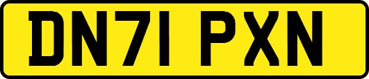 DN71PXN