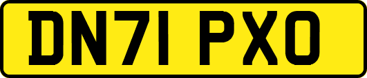 DN71PXO