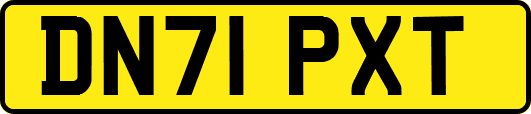 DN71PXT