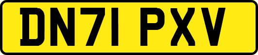 DN71PXV