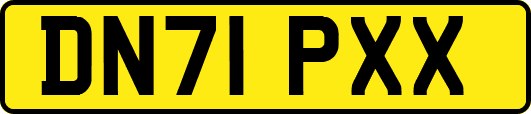 DN71PXX