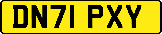 DN71PXY