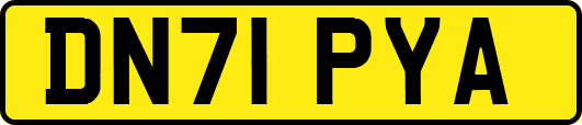 DN71PYA