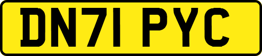 DN71PYC