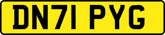 DN71PYG
