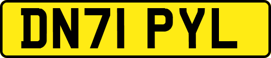 DN71PYL