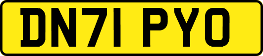 DN71PYO