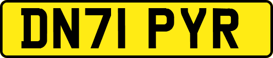 DN71PYR