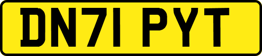 DN71PYT