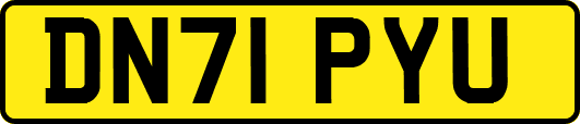 DN71PYU