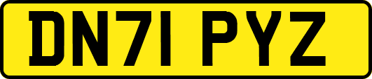 DN71PYZ