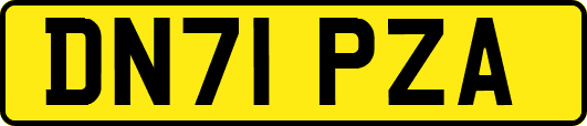 DN71PZA