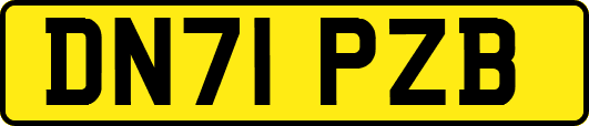 DN71PZB