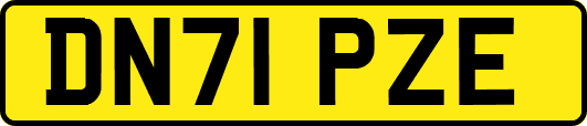 DN71PZE