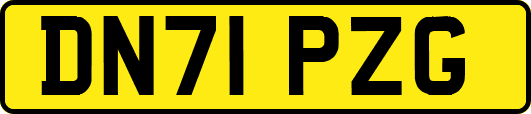 DN71PZG