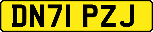 DN71PZJ