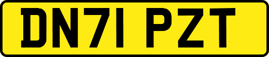 DN71PZT