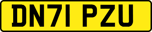 DN71PZU