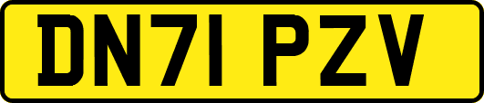 DN71PZV