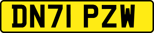 DN71PZW