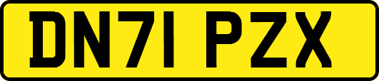 DN71PZX