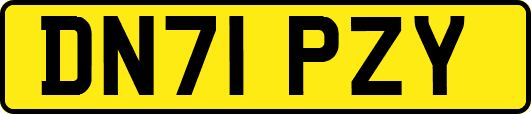 DN71PZY