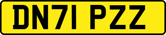 DN71PZZ