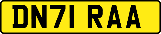 DN71RAA