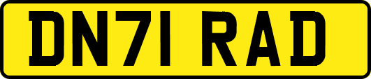 DN71RAD