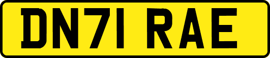 DN71RAE