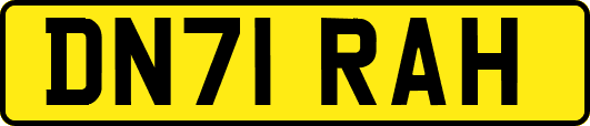 DN71RAH