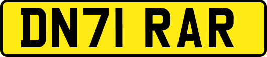 DN71RAR