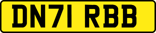 DN71RBB
