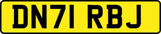 DN71RBJ