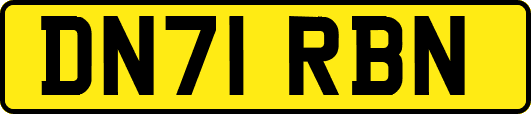 DN71RBN