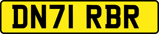 DN71RBR