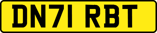 DN71RBT