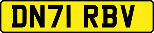 DN71RBV