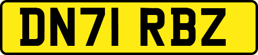 DN71RBZ