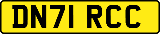 DN71RCC